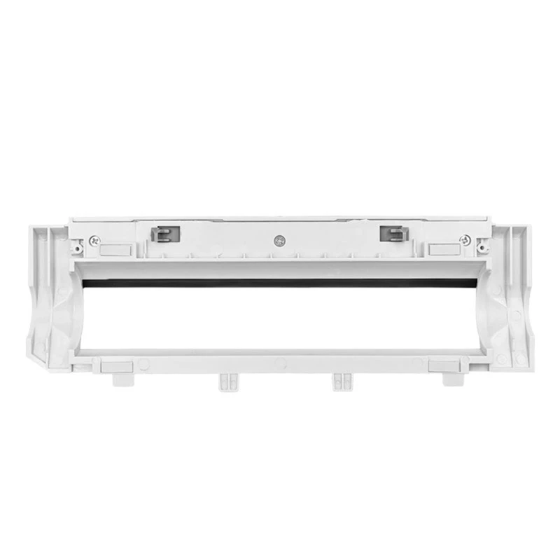 MAKE メインブラシカバー Roborock-Qrevo-Curv---P20-Pro-掃除機部品-ローラーブラシカバー