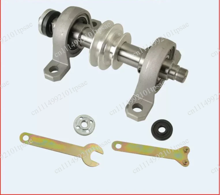 DIY metal woodworking tool 1 piece manual self centering chuck 3/4 jaw woodworking chuck