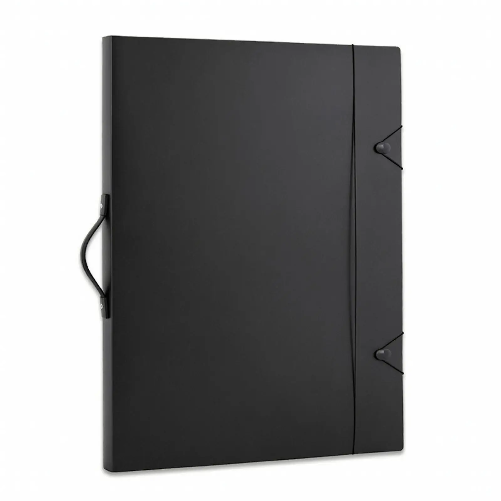 Completed Puzzle Storage Book Clutter 1000-Piece Puzzle Storage Folder for Hobby Rooms, Home Craft Areas