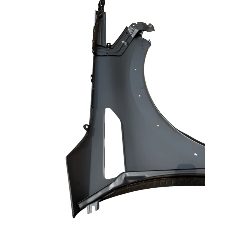 

Оптовая продажа переднего крыла системы кузова OE 63101-6GW0A 63100-6GW0A для Infiniti 2018 QX80