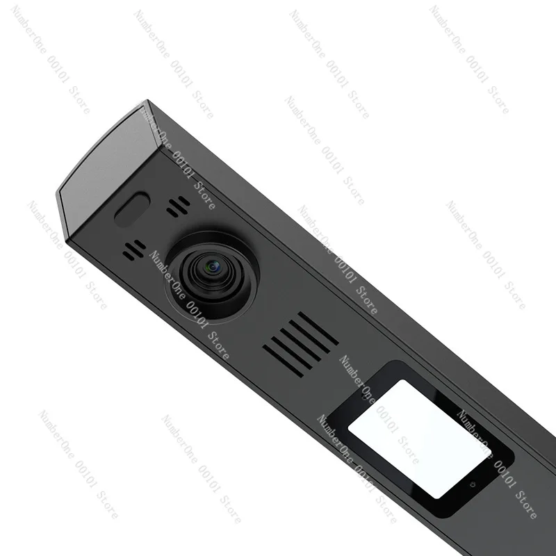 16 million high definition pixel free books A4 scanner office continuous fast automatic ocr