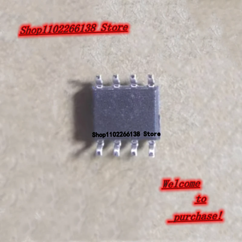AS5422D/TR-LF AS5422D AS5422 SOP-8 Chip IC 1pcs/lot