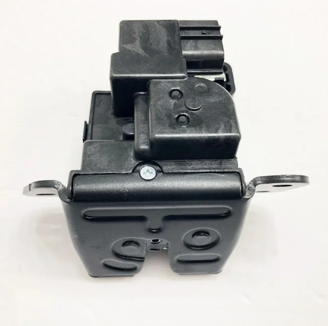 812303W000 For Kia Sportage 2011-2016 Boot Lid Latch Trunk Lock Catch cars accessories replacement spare parts Vehicle supplies