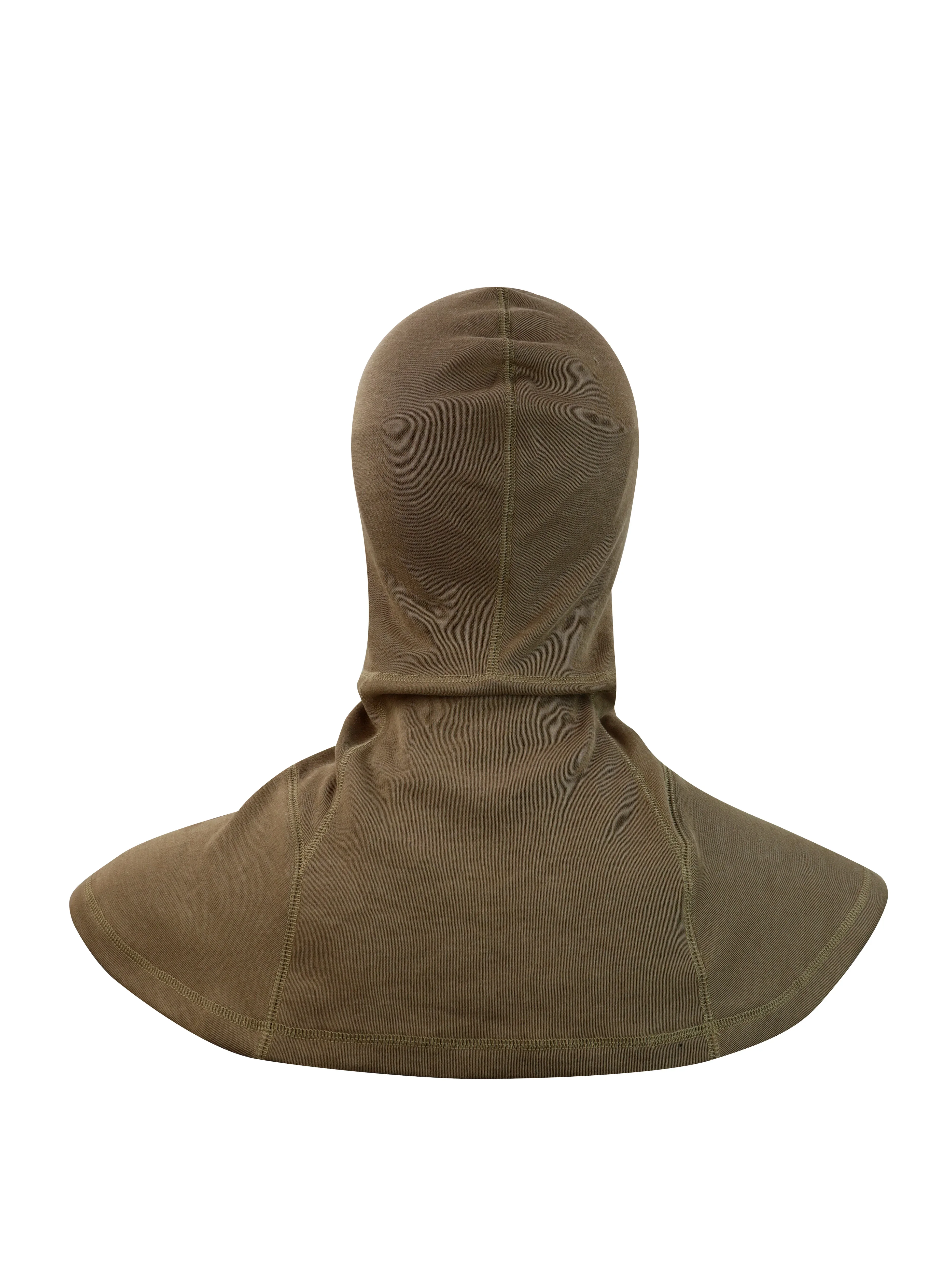 Firefighting Protection Heat Resistant Flame Protective Balaclava Fire Retardant Hood