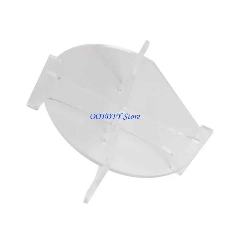 

367a крепкий акриловый аксессуар для фруктового сока и банок на напитки