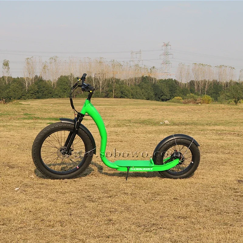 Scooter Kick de alumínio ajustável para adultos, pedal, 2 rodas, 2020