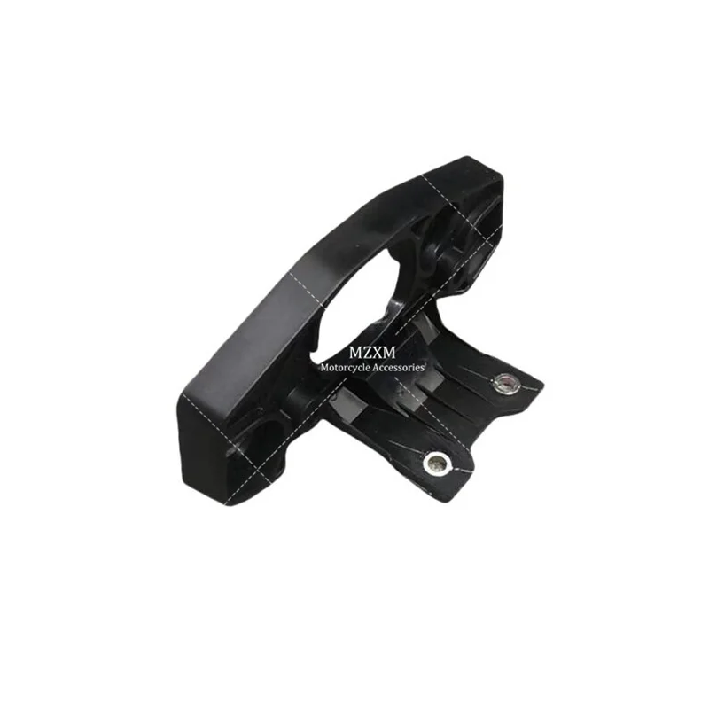 Applicable au support fixe du compteur de vitesse de l'instrument de carénage pour Yamaha MT07 FZ07 MT-07 FZ-07 carénage