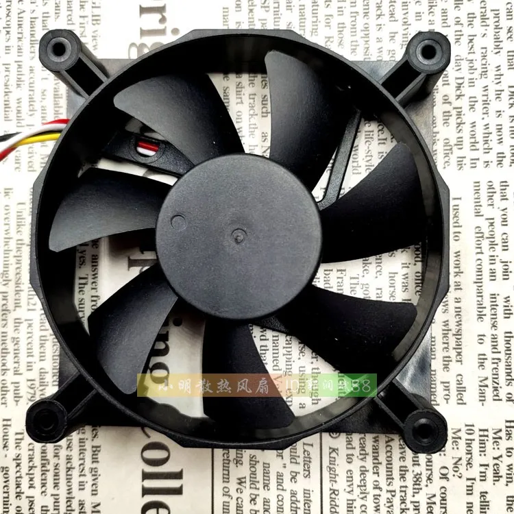 ORIGINAL RDH8020S 12V 0.08A 8020 8CM CM COOLING FAN