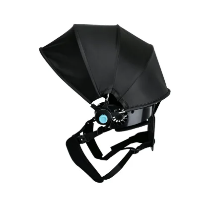 Travel Folding Umbrella UV Clear Backpack Umbrella Outdoor Hiking Mountain Backpacking Handheld-Free Beach Umbrellas Gift Ideas