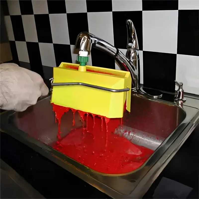 

A88E-Paint Roller Cleaner Dryer Washer Cleaning Tool For Paint Rollers Roller Cleaner Tool