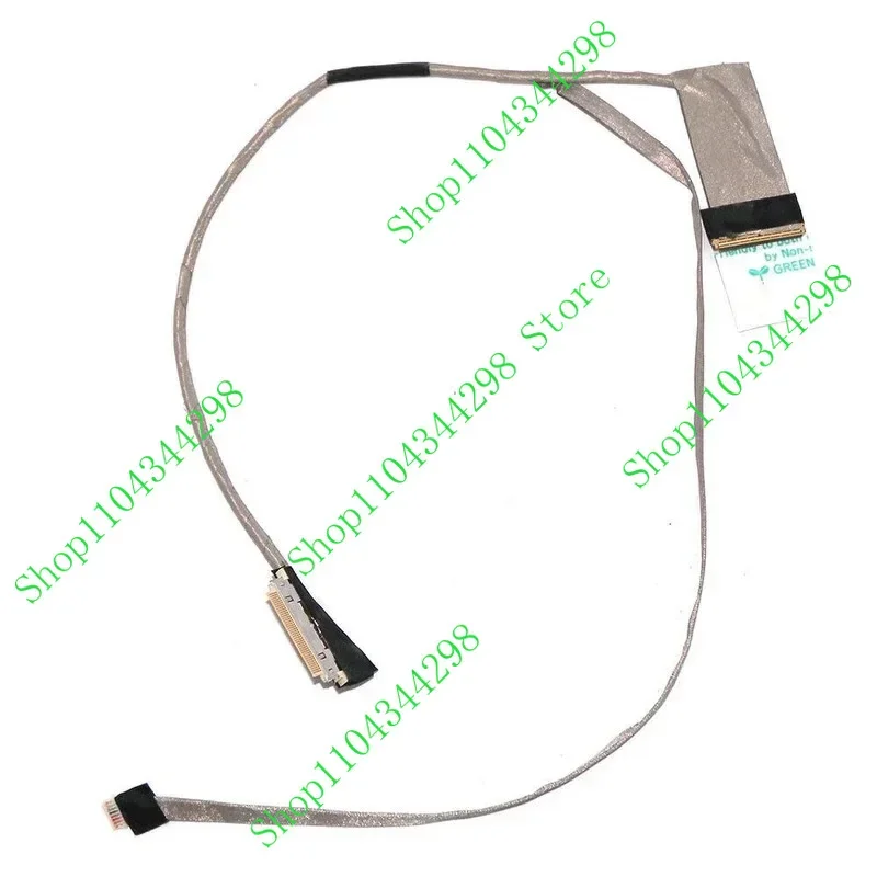 Cable For Dell Inspiron 17 3721 3737 5721 5737 Laptop NEW LCD Video 249YD DC02001MH00