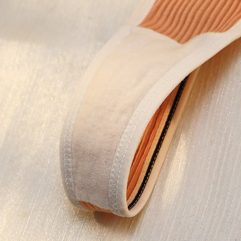 Thong 5 Buah, Pakaian Dalam Wanita Seksi Satu Potong, Pinggang Rendah, Bebas Kerut, Pakaian Dalam Antibakteri, Yoga, Olahraga dan Kebugaran Wanita