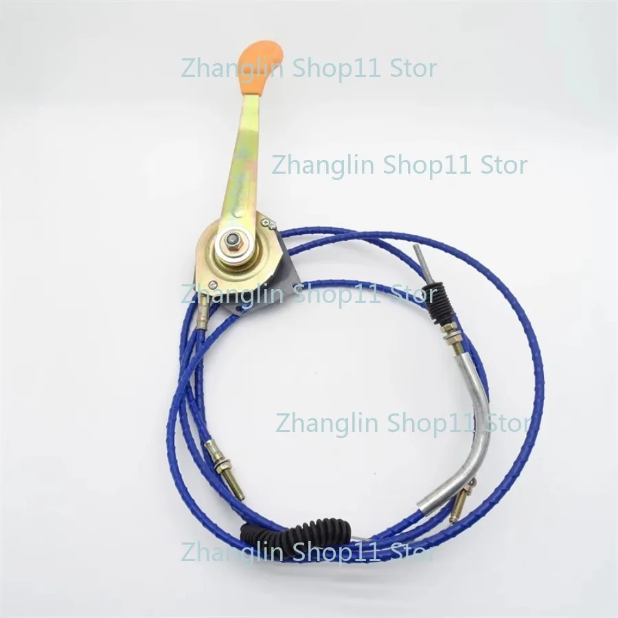 

Провод троса ручной дроссельной заслонки для JBC 910/48800 3CX 4CX 10/48801, аксессуары для экскаватора погрузчика