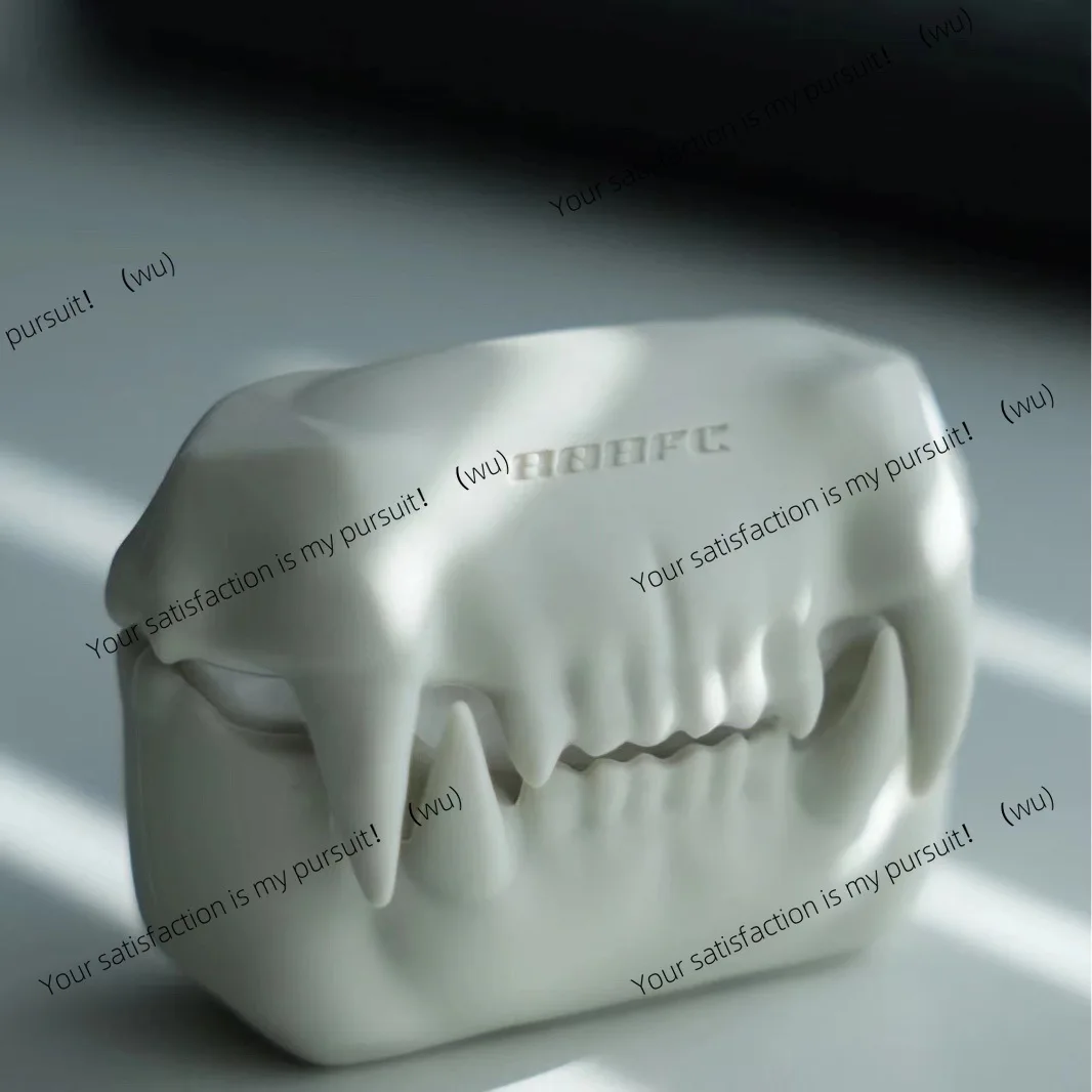 

808FC Оригинальный чехол для наушников Huya Airpodspro2 Apple Силиконовый защитный чехол Чехол для наушников AirPods 3