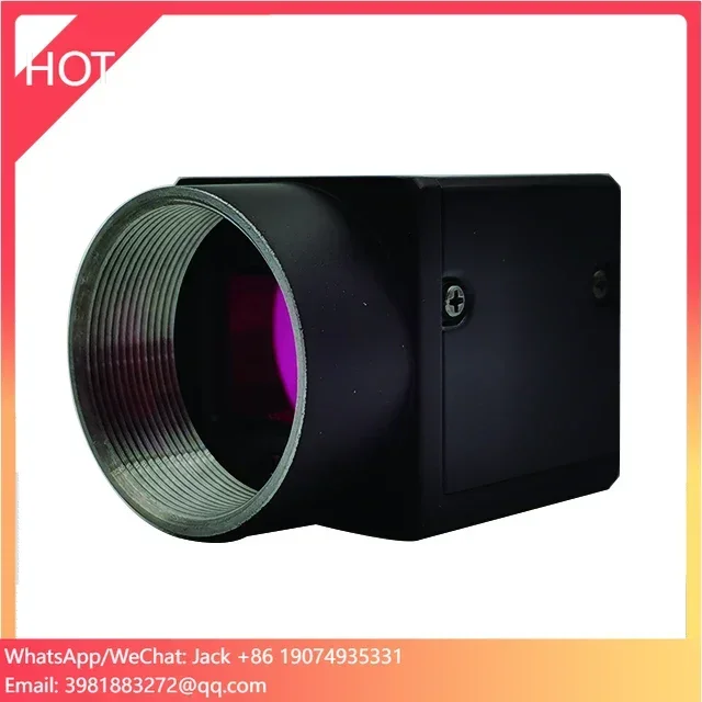 High Speed Industrial  Vision Inspection Camera IMX267 Area Scan Camera