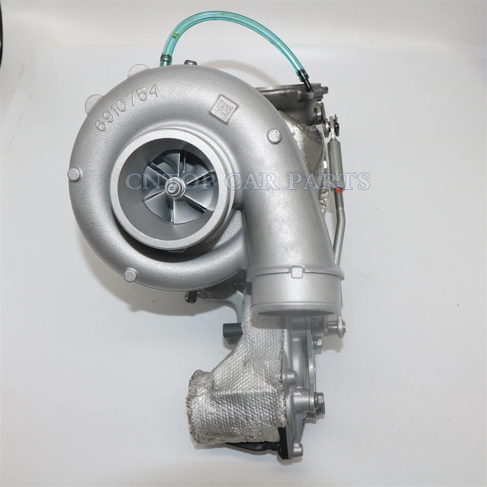 

6910754 Турбокомпрессор Турбокомпрессор для Rotax