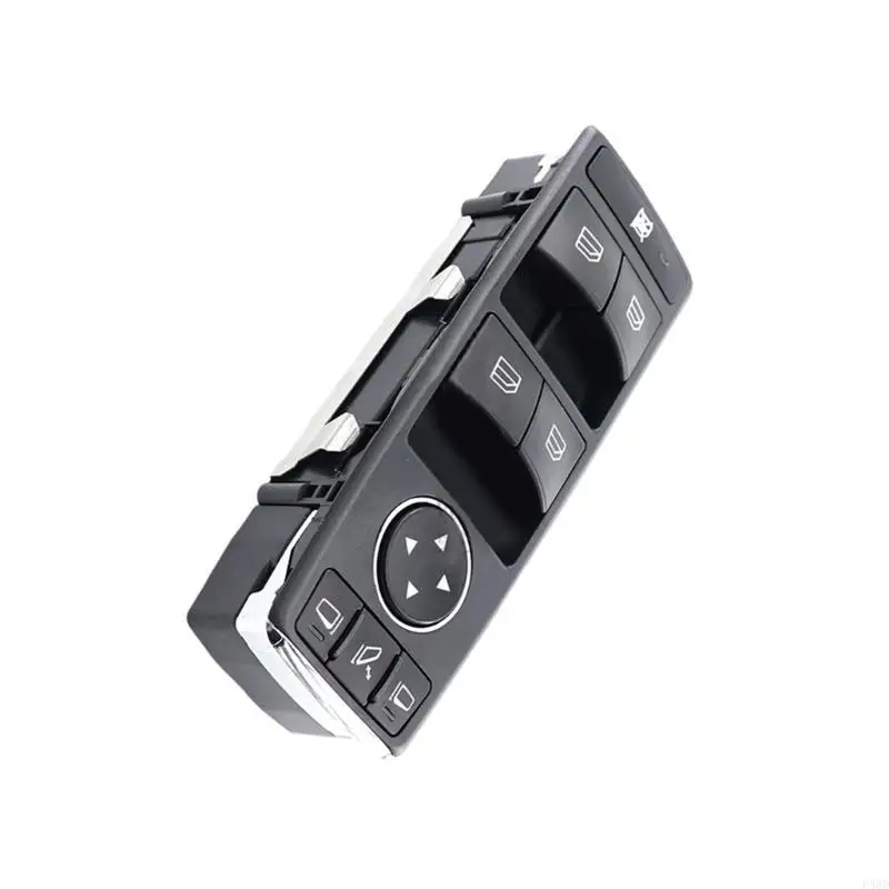 

Efficient Window Raising Component Replaces A2049055402 Plastic for W166 W204