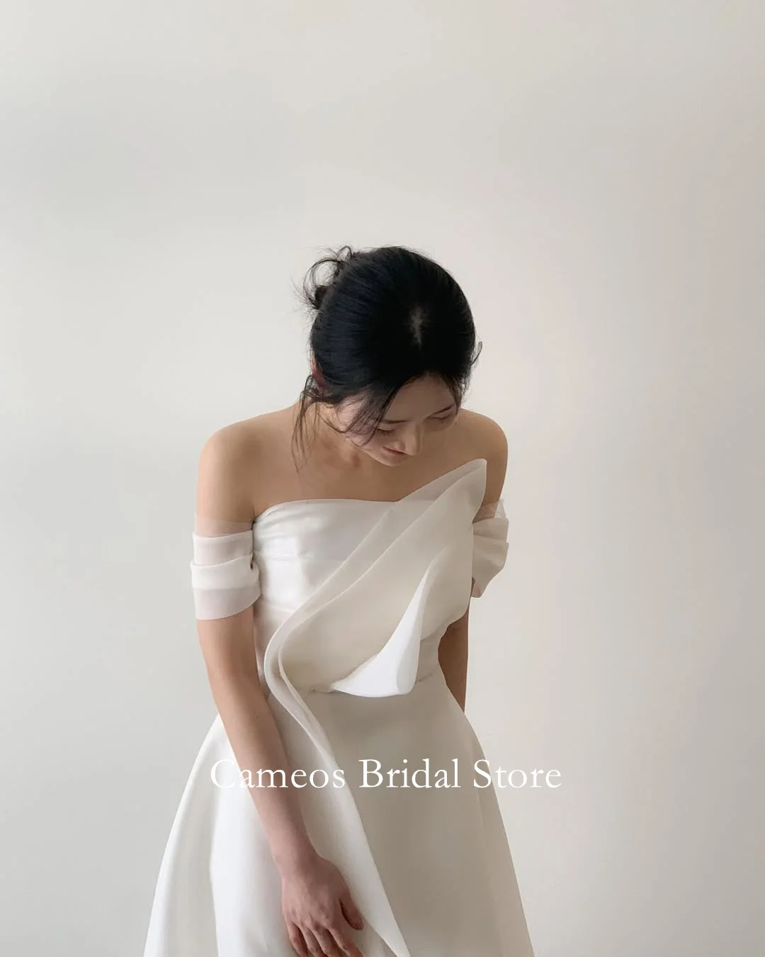Thumbnail 2 - #41 Latest Womens Classic Wedding Dress Updates