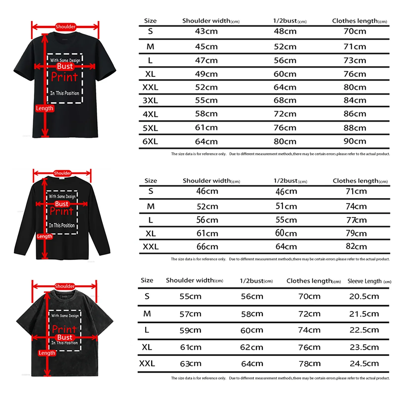 ديزني غاضب قزم سنو وايت تي شيرت 100 قطن طاقم الرقبة للعائلة مطابقة ديزني لاند رحلة خمر غسلها أنيق