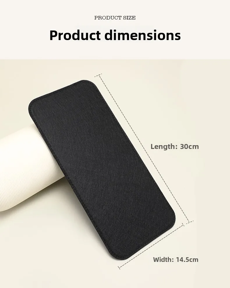 Bag Bottom Pad For City 33 Bag Shoulder Pad Accessories, Anti Collapse Bag Support Storage Inner Modification Bag Accessories