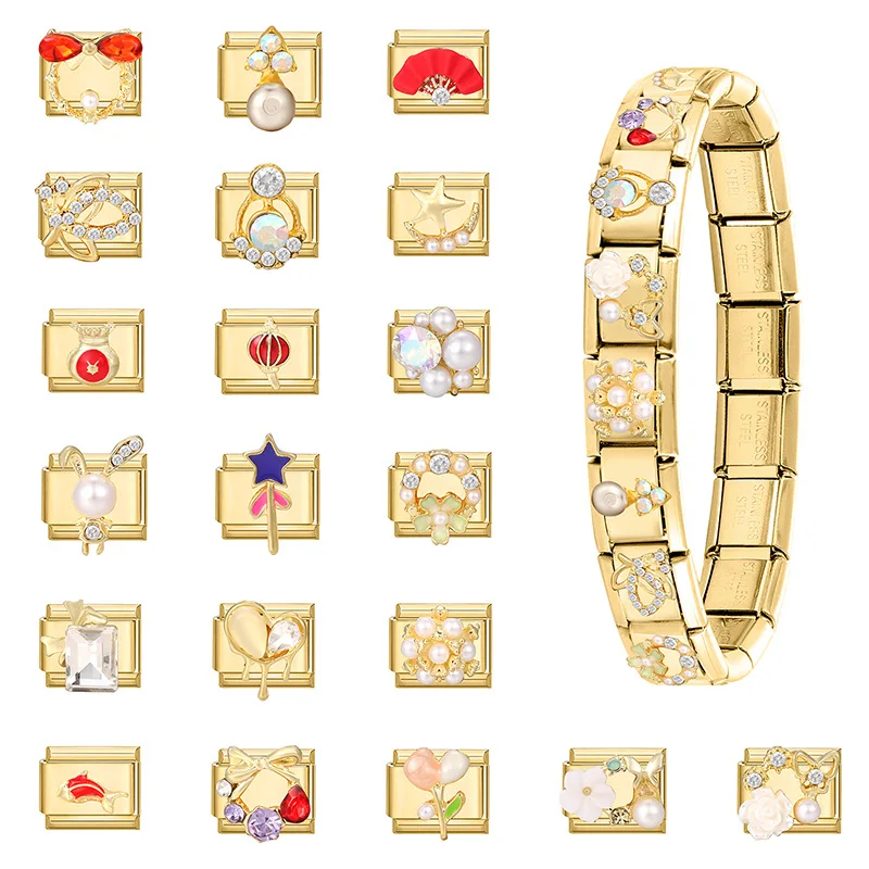 Davini 1Pc Italian …