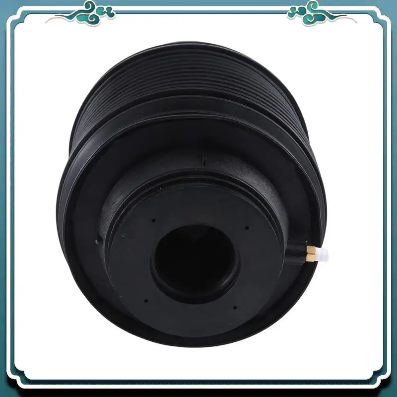 ABTU-حقيبة الربيع للتعليق الهوائي الخلفي لمرسيدس بنز W167 GLE 350 450 580 2020-2021 1673200025 A1673200025