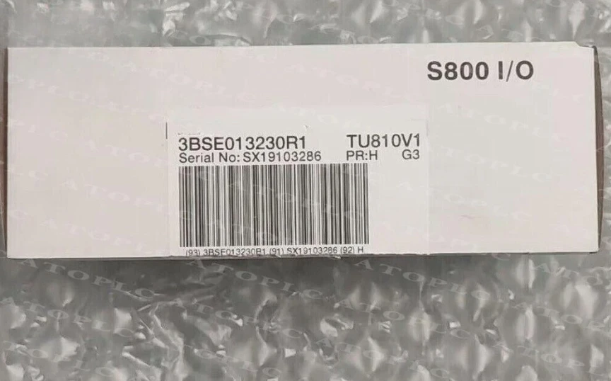 

Brand new TU810V1 DO561 DO562 DO571 DO572 Module Fast delivery