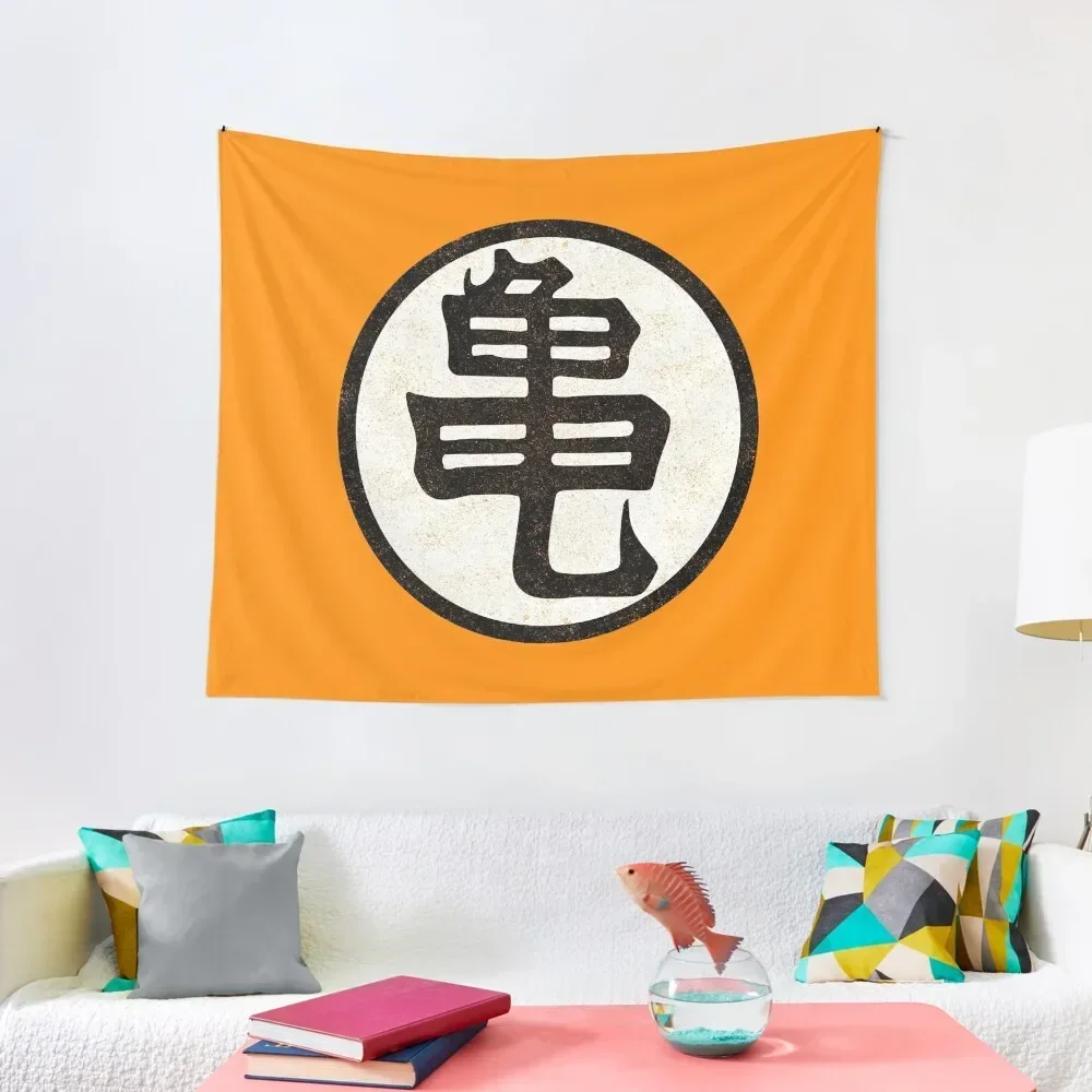 

Roshi School Kanji Tapestry Home And Comfort Decor Home Decorating Home Supplies Room Aesthetic Decor Tapestry