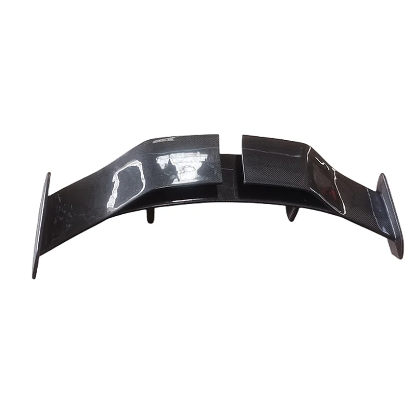 

2021 G80 M3 G82 M4 IMP Style Carbon Fiber Rear Spoiler High Wing for BMW G8X M3 M4 Spoiler M2 F87 M5 G30 G38