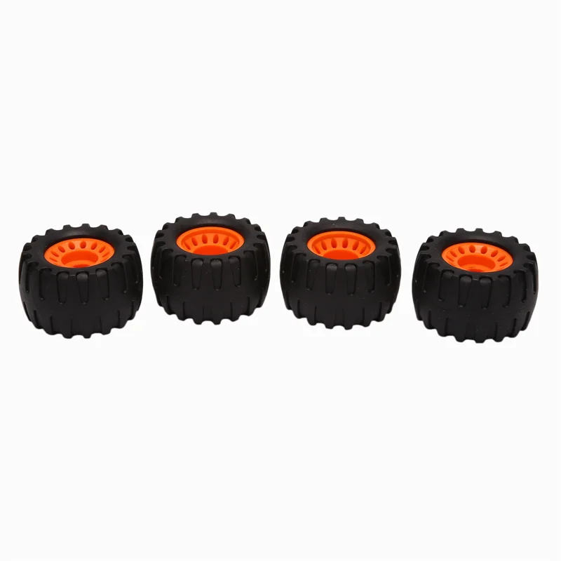 

RTSHE-All Terrain Off Road Колеса для скейтборда Longboard (набор из 8 штук содержит втулку подшипника)