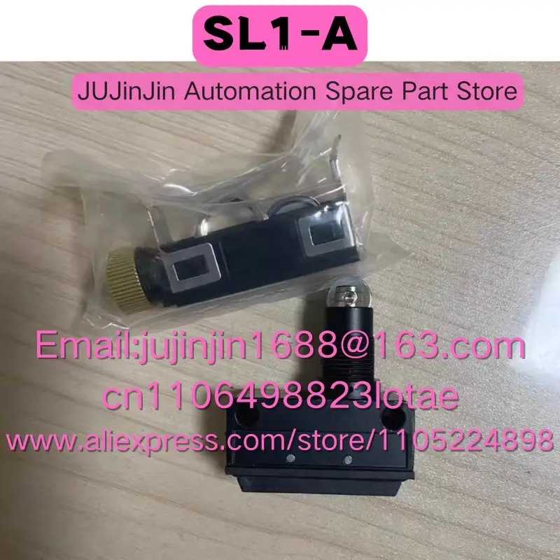 SL1-A Brand New Original Shipped Quickly