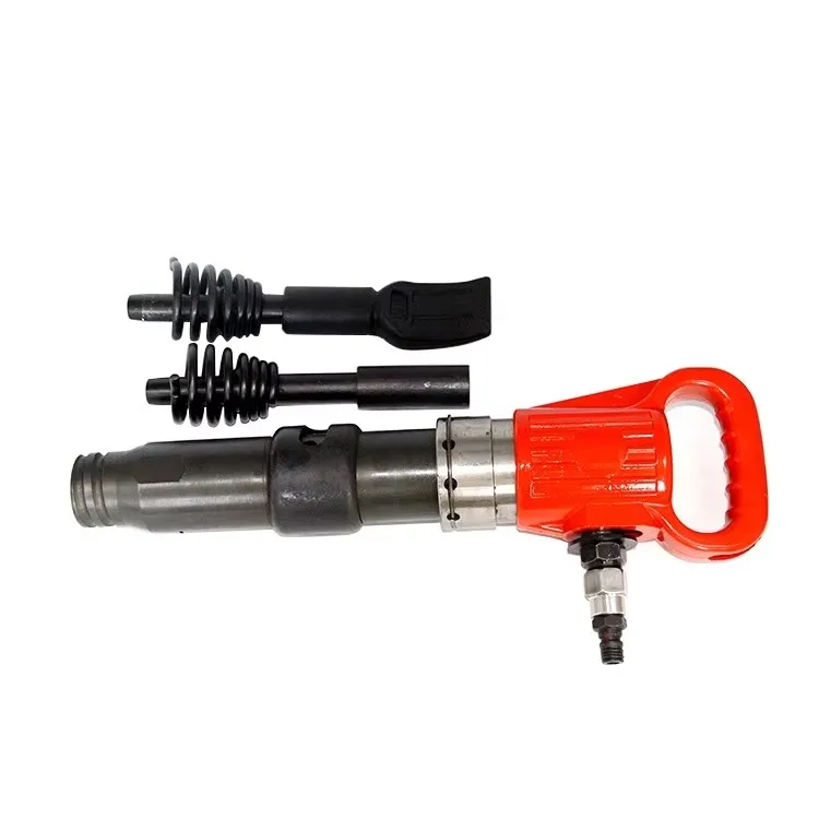 

Heavy Duty Air Compressor Pneumatic Hammer