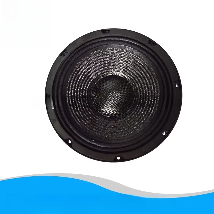 10 Inch  Pa Woofer Speaker Neodymium WooferSpeaker Professional Speaker for Sound Equipment