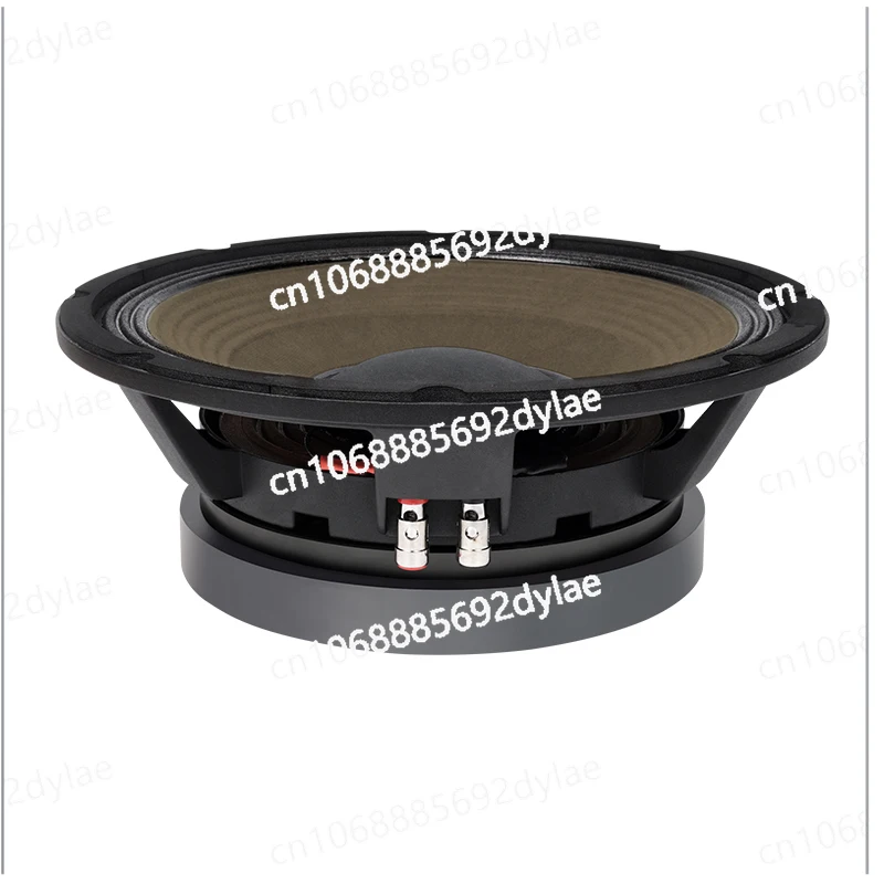 12 inch subwoofer, 100 core, 220 magnetic high-power mid to low frequency speaker, imported paper basin