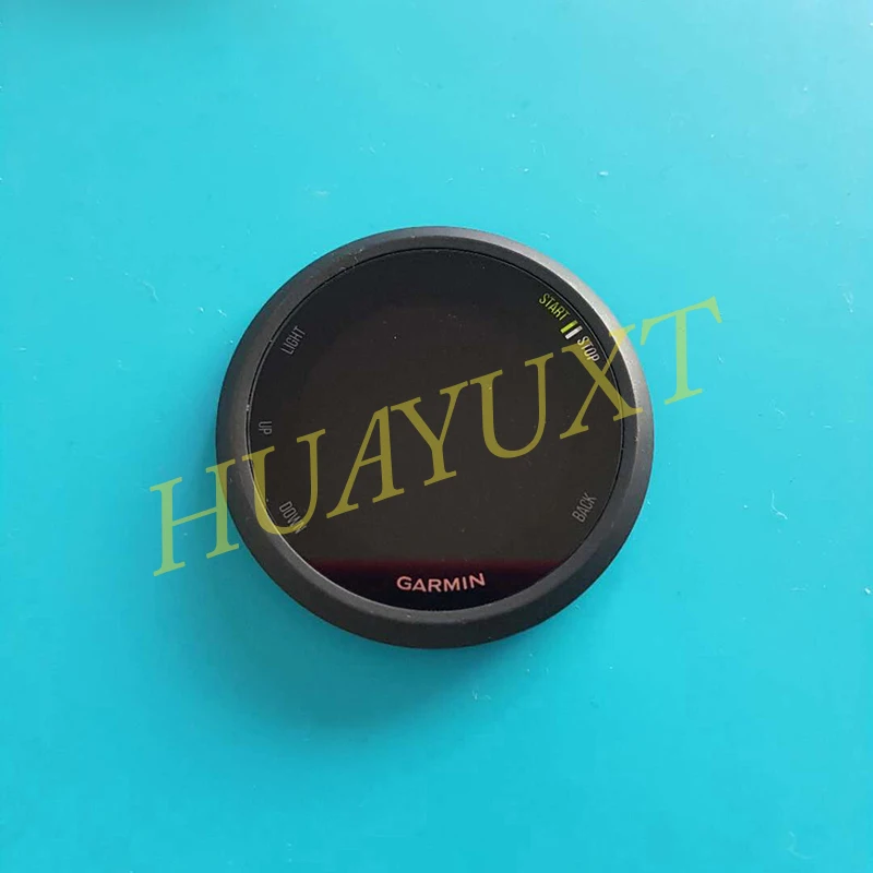 

Original Garmin Forerunner 45 LCD Screen for Garmin Forerunner 45 Screens Sport Watch Repair Replacement