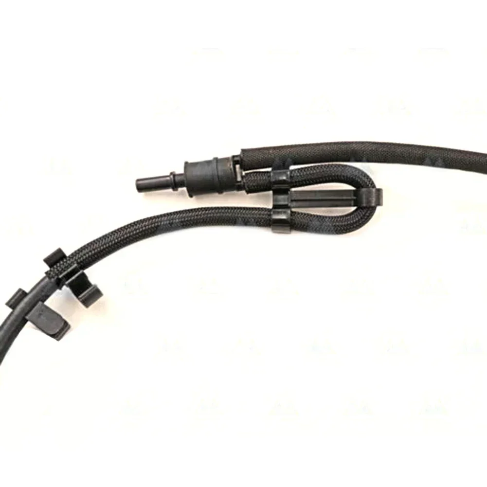 

Fuel Pipes Leak Off Pipe Leak Off For Range Rover Sport 3.0 V6 Plastic Easy Installation For Land Rover Fuel Pipes