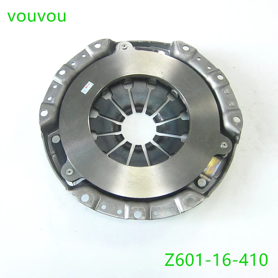 Car accessories Z601-16-410 clutch plate for Mazda 3 2004-2012 BK BL 1.6L MT Z601-16-510