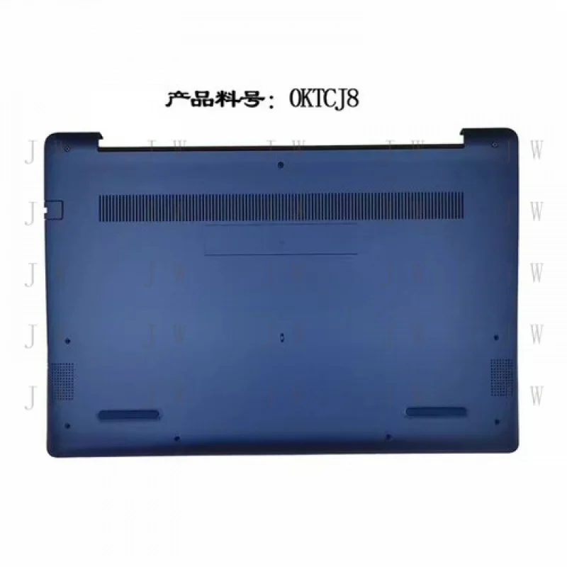 

DDZ для Dell Inspiron 15 5580 5585 5588, чехол для ноутбука 0KTCJ8