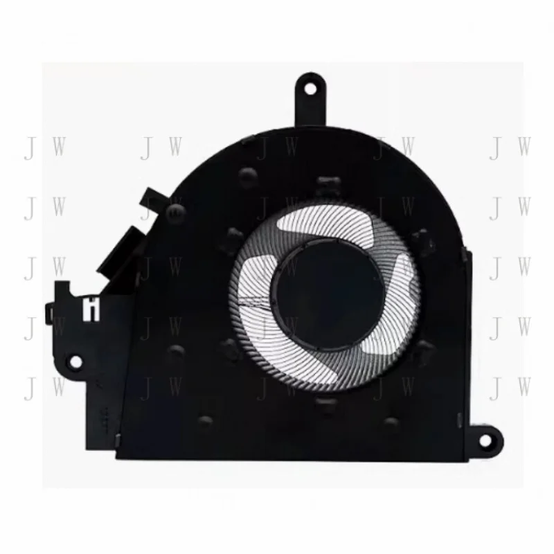 

DDW For Lenovo IdeaPad Slim 3 16IRU8 15IAN8 15ABR8 Laptop Cooling Fan 5F10S14078