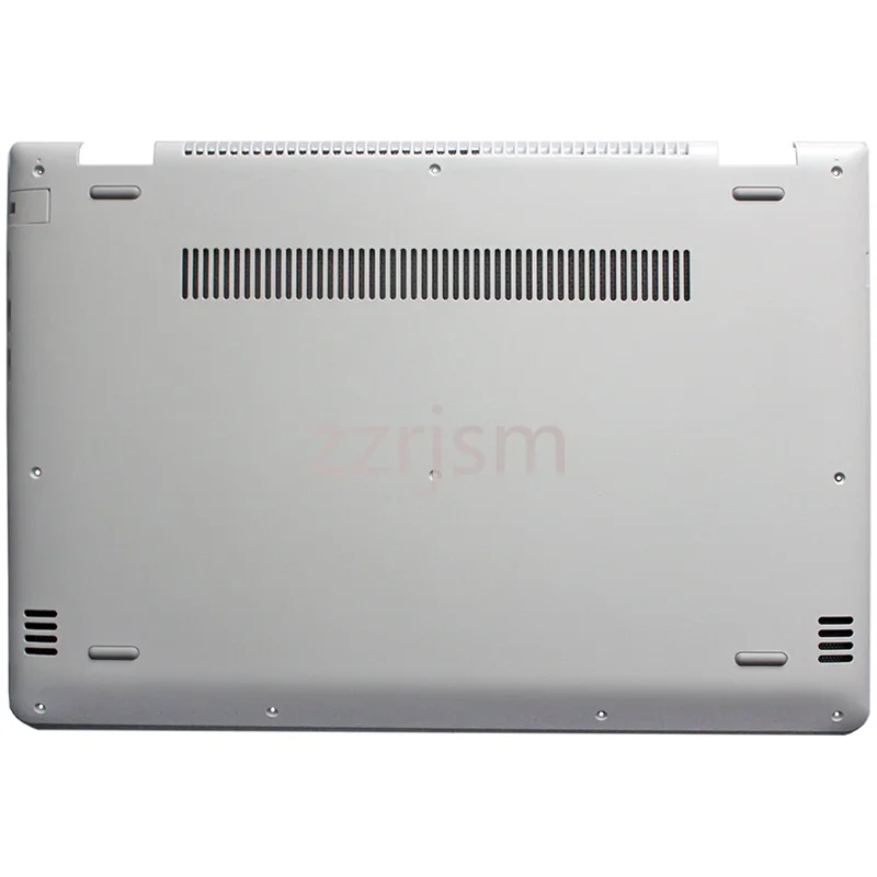 Novo para lenovo flex 4 flex 4 -14 yoga 510 yoga 510-14 capa de base inferior branca