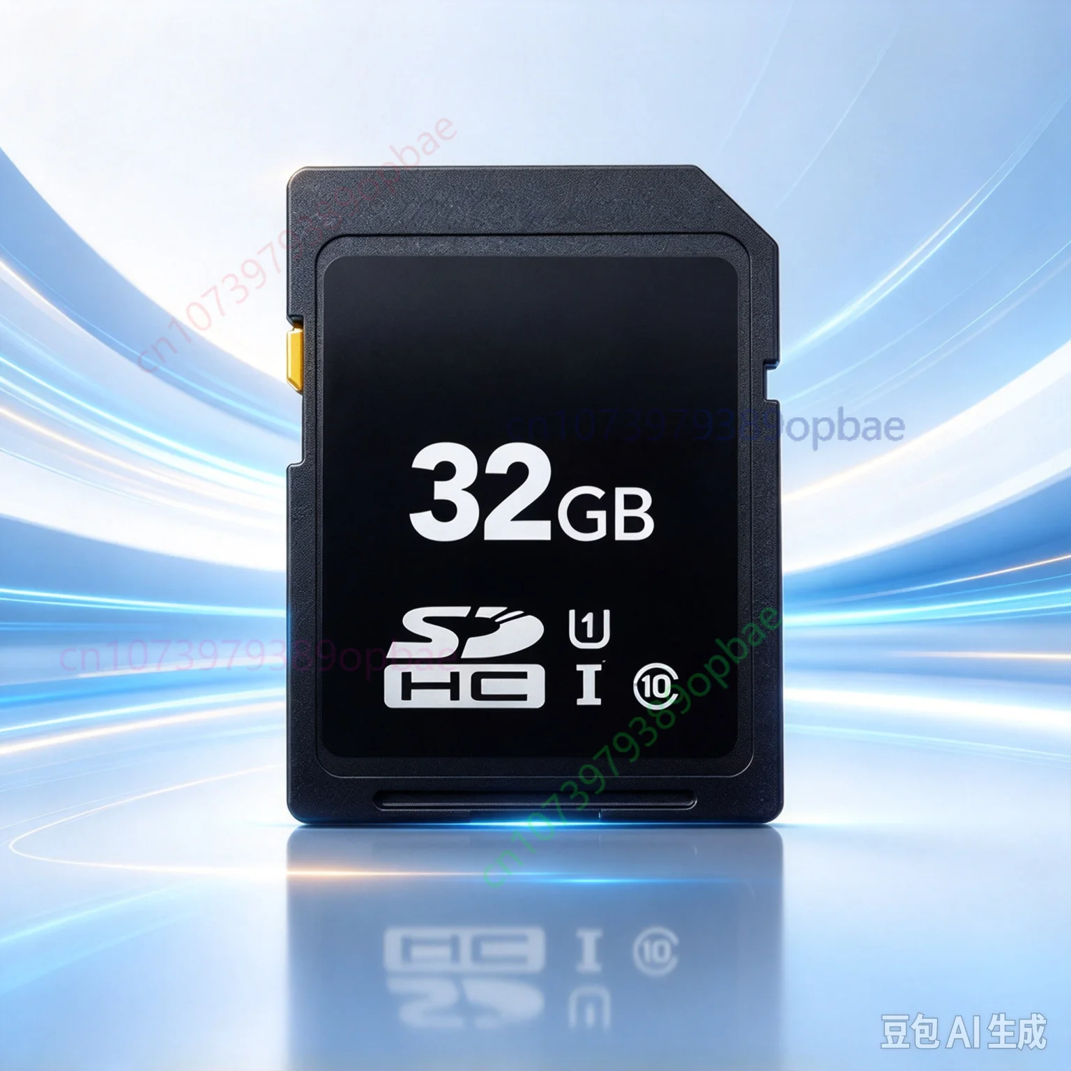 Replacement FOR SD32G Industrial MLC SDHC Card CCD Camera CNC Memory Card