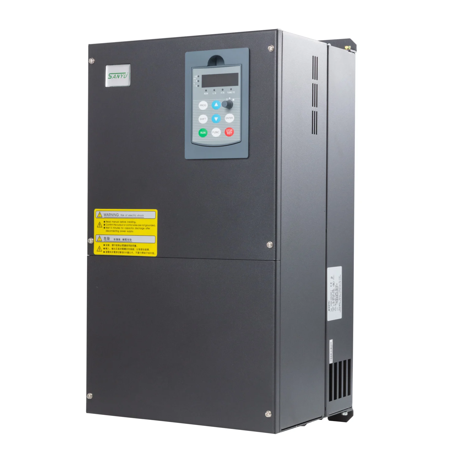 for Series 220V 380V 400V 30kW  50HP Close Loop