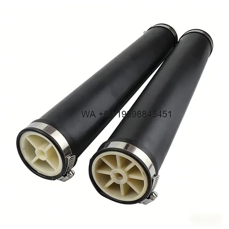 Wmwmnu for EDON Fine Bubble Tube Diffuser Durable Aerator for Industrial Wastewater and Fish Pond Aeration System 500L Hour