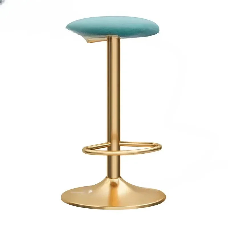 

# Camping Breakfast Mid Century Chair Professional Makeup Counter Stool High Kitchen Modern Industrial #