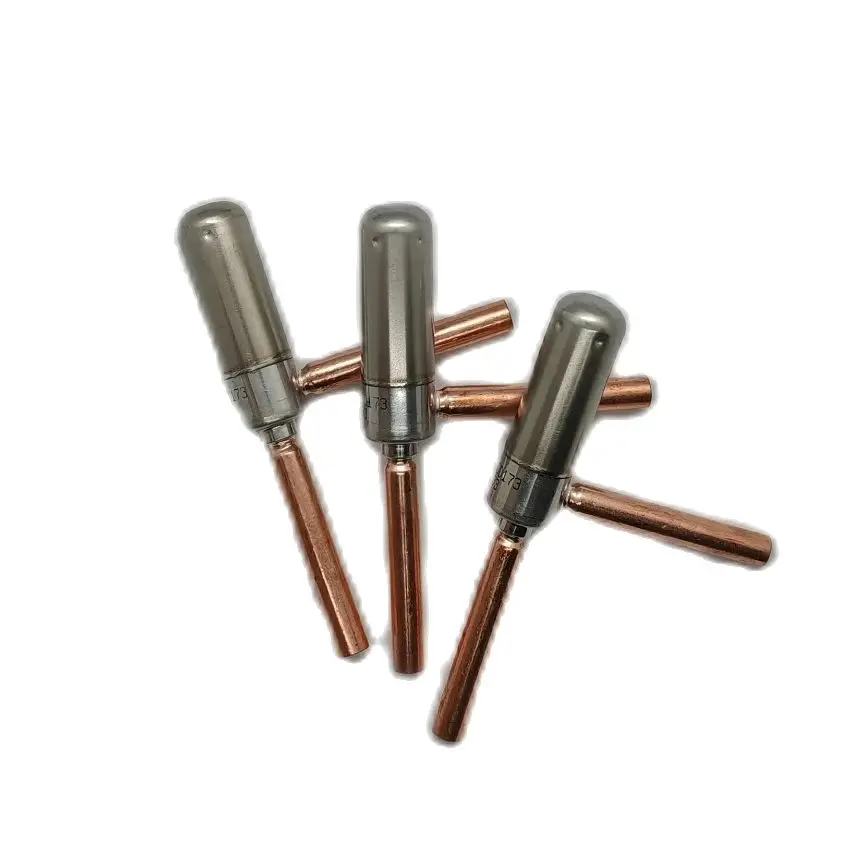 14-00393-00 Electrical Expansion Valve Body Carrier Transicold Vector and X4 Trailer Units, Original