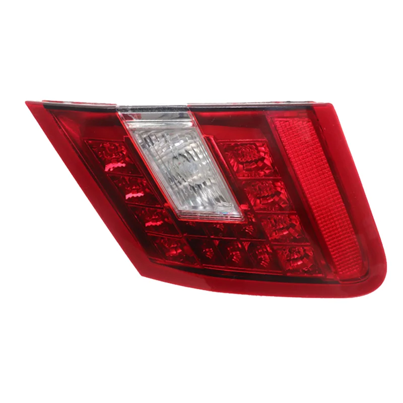 

Plain Right Rear Trunk Lid Inner Tail Light Stop Lamp A2128200864 For Mercedes-Benz E-Class W212 2009-2013 Plug Play Taillight P