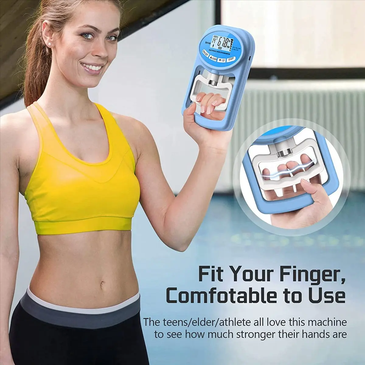 ad12-2x-hand-dynamometer-grip-fitness-wrist-hand-dynamometer-grip-meter-electronic-measurement-265-lbs-hand-strength