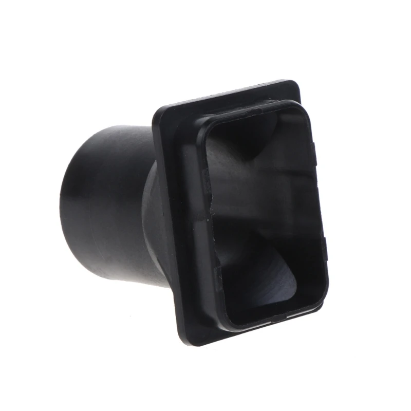 내구성 범용 27mm 직경 공기 덕트 튜브 12V 24V 5V 7530 요리 공기 송풍기 냉각 팬, 75x75x30mm 바베큐 팬