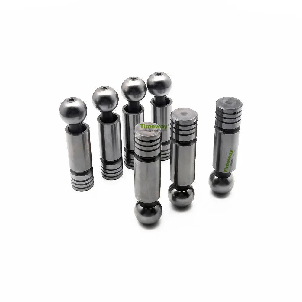 Hydraulic Pump Spare Part BMV135 BMV-135 Pistons for Repair LINDE Excavator Main Pump