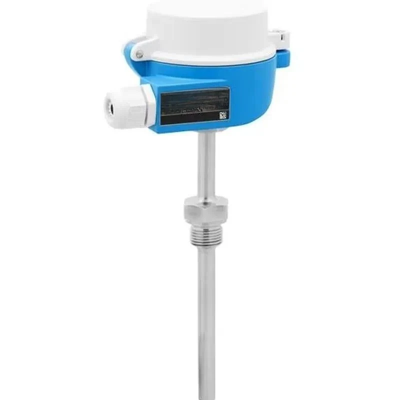 for Endress+Hauser ITHERM TM111 RTD PT100 Temperature Sensor Modular Industrial Thermometer for Process Measurement